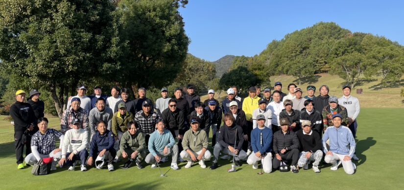 2025.11.8 第7回MATSUSHO CUPを開催