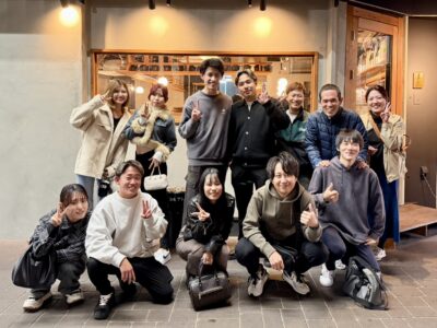 2025.11.15 OTEXへのご来場ありがとうございました