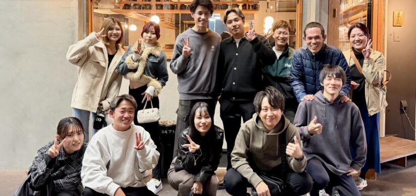 2025.11.15 OTEXへのご来場ありがとうございました