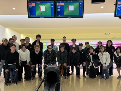 2025.12.19 本社で忘年会を開催