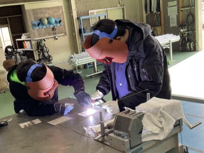 2026.1.31 本社でオープンカンパニー開催